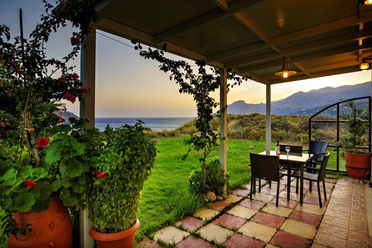 Apartmán Valia-sunset Plakias