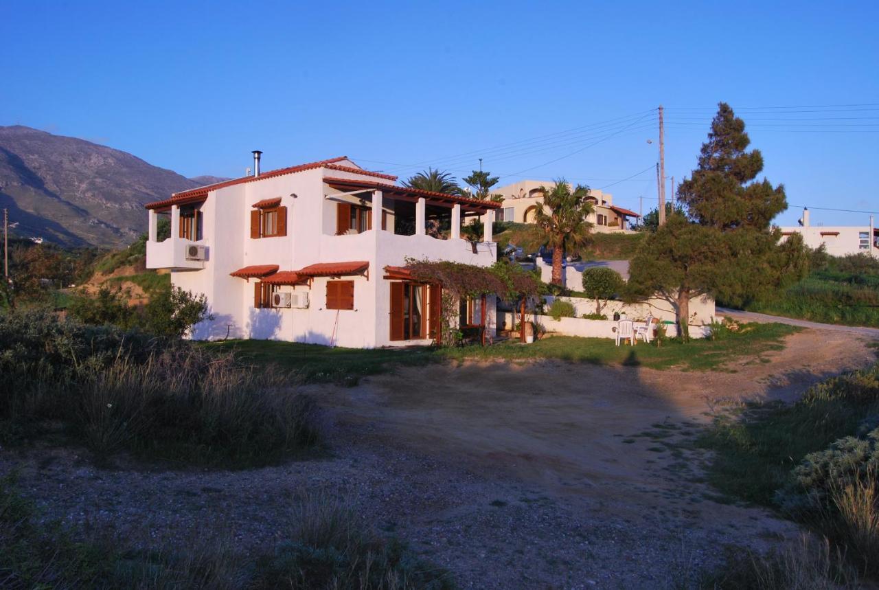 Apartmán Valia-sunset