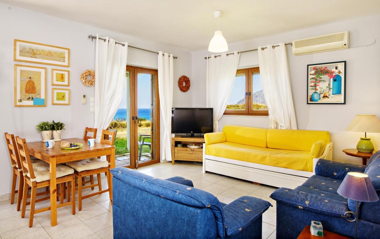 Valia-sunset Apartmán