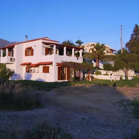 Valia-Sunset Apartment Plakias Exterior photo
