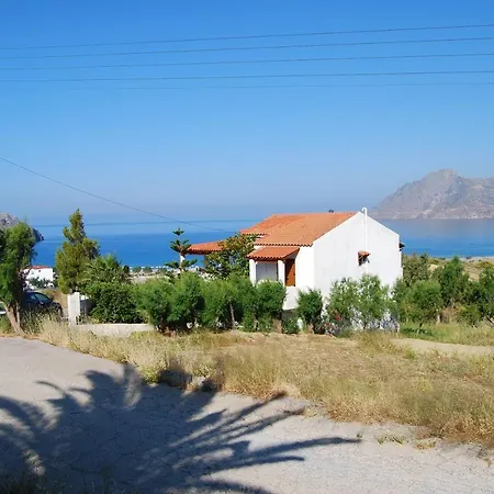 Valia-Sunset Apartment Plakias Exterior photo