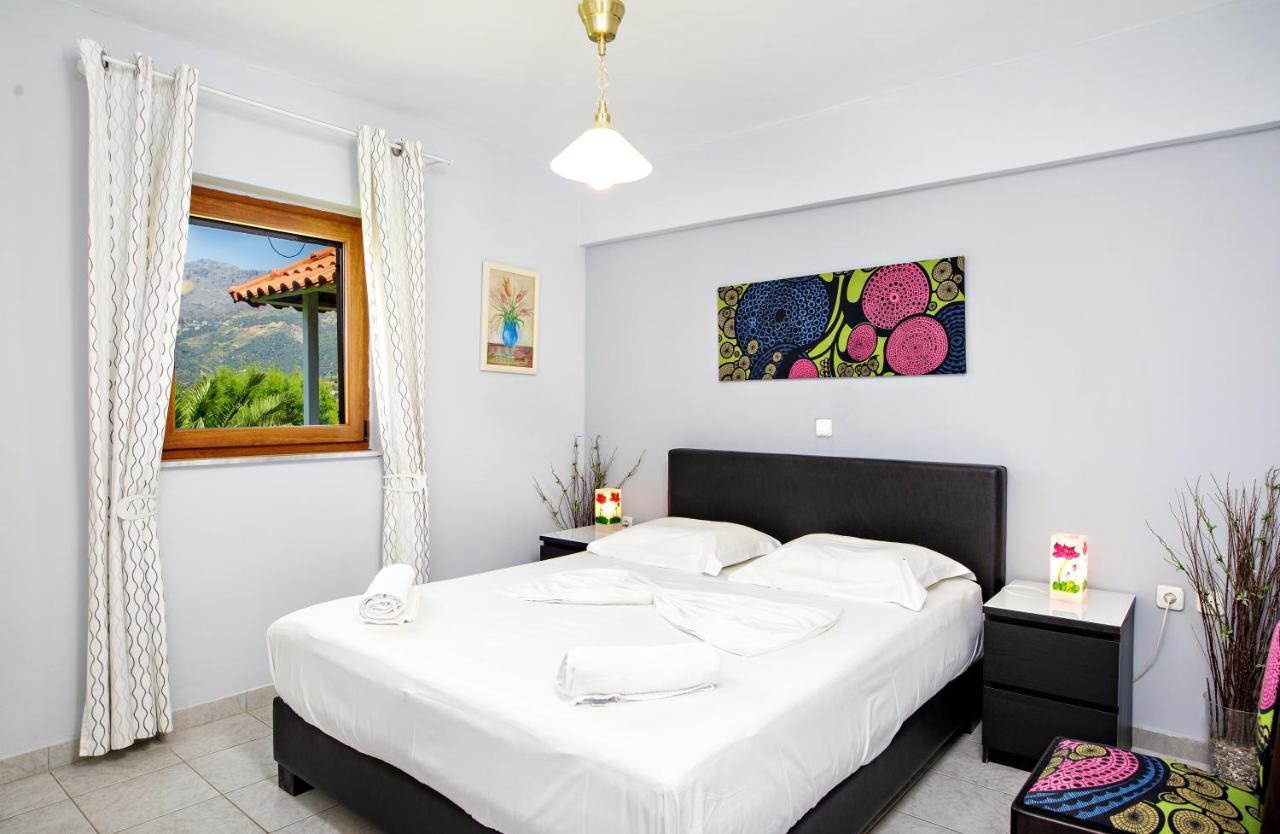 Apartment Valia-sunset