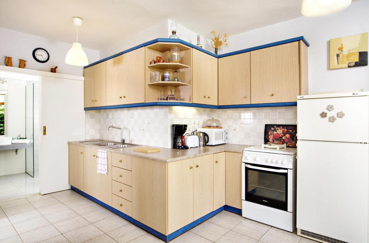 Valia-sunset Apartment Plakias